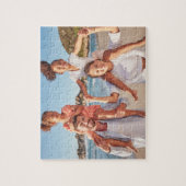 Maak je Eigen Foto Legpuzzel (Verticaal)
