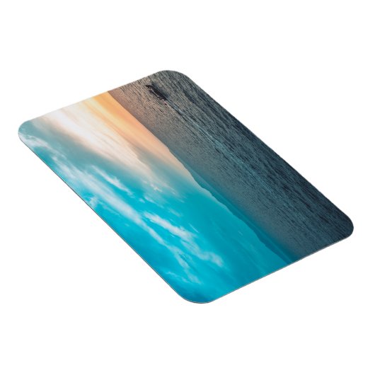 Maak Je Eigen Foto Magneet (Rechterzijde)