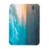 Maak Je Eigen Foto Magneet (Verticaal)