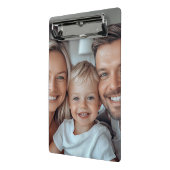 Maak Je Eigen Foto Mini Klembord (Angled2)
