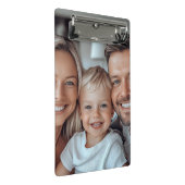 Maak Je Eigen Foto Mini Klembord (Schuin)