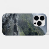 Maak Je Eigen Foto Moderne Aangepaste iPhone Hoes (Achterkant (horizontaal))