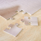 Maak Je Eigen Foto Moderne Eenvoudige Puzzel (Zijkant)