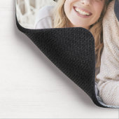 Maak je Eigen Foto Muismat (Hoek)