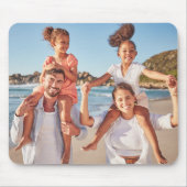 Maak je eigen foto muismat (Voorkant)