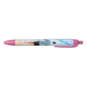 Maak Je Eigen Foto Pen Geschenk Gepersonaliseerde  (Bodem)