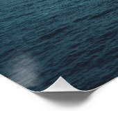 Maak Je Eigen Foto Perfect Poster (Hoek)