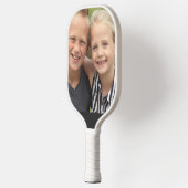 Maak Je Eigen Foto Pickleball Paddle (Links)