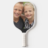 Maak Je Eigen Foto Pickleball Paddle (Voorkant)