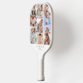 Maak Je Eigen Foto Pickleball Paddle (Links)