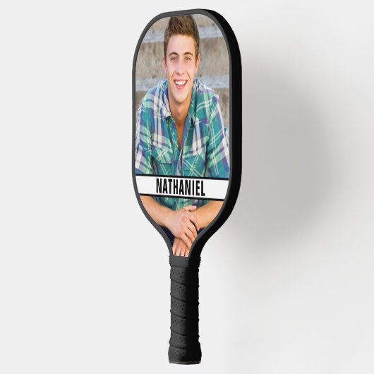 Maak je eigen foto pickleball paddle (Links)