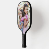 Maak je eigen foto pickleball paddle (Links)