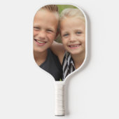 Maak Je Eigen Foto Pickleball Paddle (Voorkant)