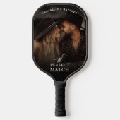Maak Je Eigen Foto Pickleball Paddle (Voorkant)