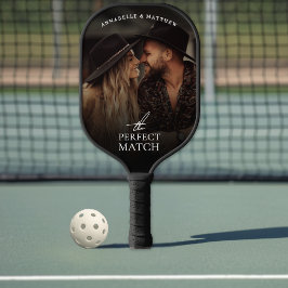 Maak Je Eigen Foto Pickleball Paddle
