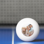 Maak Je Eigen Foto Pingpongbal (Net)