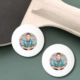 Maak je Eigen Foto Pingpongbal