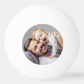 Maak Je Eigen Foto Pingpongbal (Voorkant)