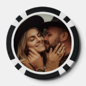 Maak Je Eigen Foto Poker Chips (Achterkant)