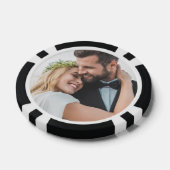 Maak Je Eigen Foto Poker Chips (Enkel)