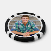 Maak je eigen foto poker chips (Enkel)