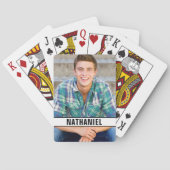Maak je Eigen Foto Pokerkaarten (Achterkant)