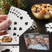 Maak Je Eigen Foto Pokerkaarten (Insitu)