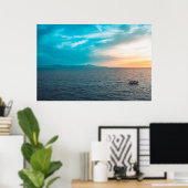 Maak Je Eigen Foto Poster (Thuiskantoor)