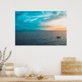 Maak Je Eigen Foto Poster (Keuken)