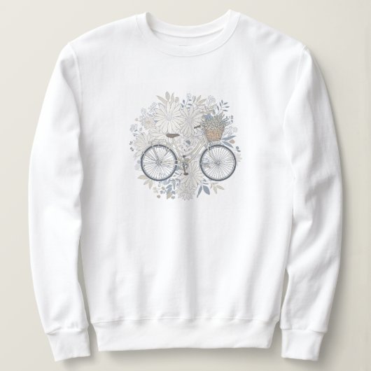 Maak Je Eigen Foto Sweatshirt Aangepaste Sweatshir (Design voorkant)