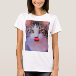 Maak Je Eigen Foto Toevoegen Aangepaste Foto T-shirt