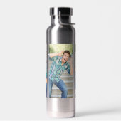 Maak je Eigen Foto Waterfles (Links)