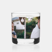 Maak je eigen foto whisky glas (Links)