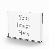 Horizontaal blok Fotoblok (Rechts)