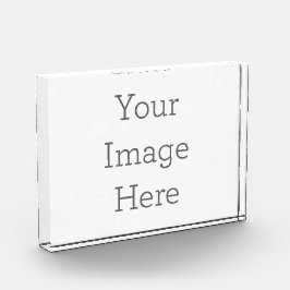 Maak je eigen fotoblok