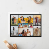 Maak je eigen fotoc notitiekaartje (Voorkant / Achterkant in situ)