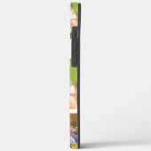 Maak je eigen fotocollage en tekst Case-Mate iPhone case (Achterkant / Links)