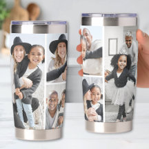 Maak je eigen fotocollage