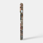Maak je eigen fotocollage in de stijl van een rust iPhone 15 case (Linkerkant)