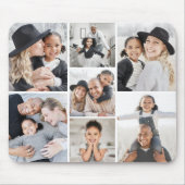Maak je eigen fotocollage muismat (Voorkant)
