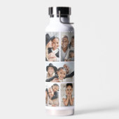 Maak je eigen fotocollage waterfles (Links)