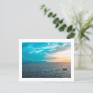 Maak je eigen fotokaart briefkaart