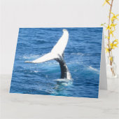 Maak je eigen fotokaartje kaart (Gele Bloem)