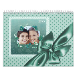 Maak je eigen fotokalender voor 2021 kalender