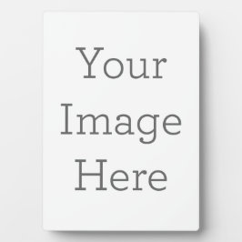 Maak je eigen fotoplaat