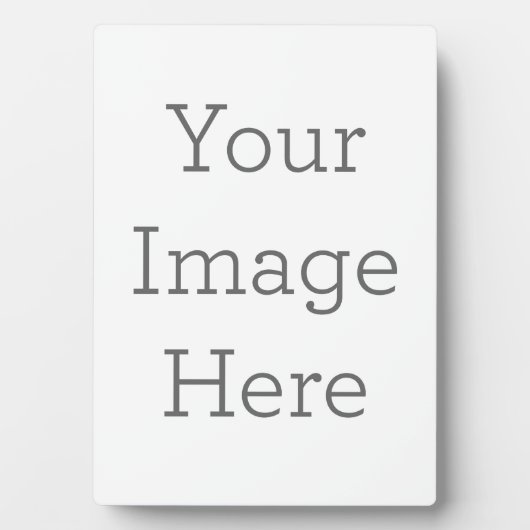 12,7 x 17,8 cm met Ezel (voorkant)