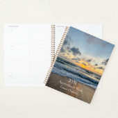 Maak je eigen fotoplanner | Aangepast Planner (Display)