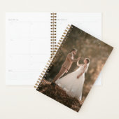 Maak je eigen fotoplanner | Aangepaste planner (Display)