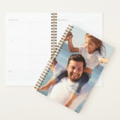 Maak je eigen fotoplanner | Aangepaste planner (Display)