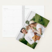 Maak je eigen fotoplanner planner (Display)